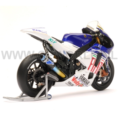 2008 Valentino Rossi