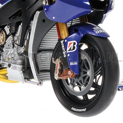 2008 Valentino Rossi