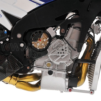2008 Valentino Rossi