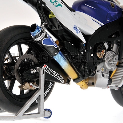 2008 Valentino Rossi