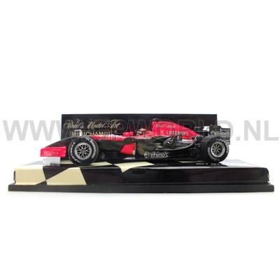 2006 Christijan Albers