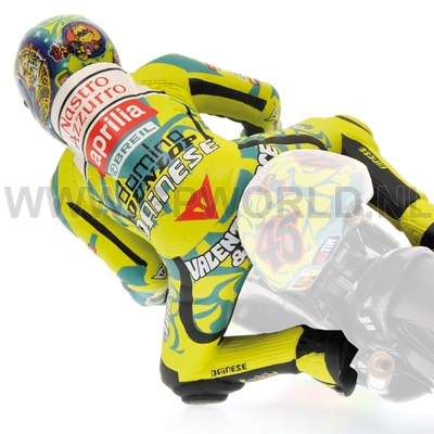 1999 Valentino Rossi figuur | Mugello