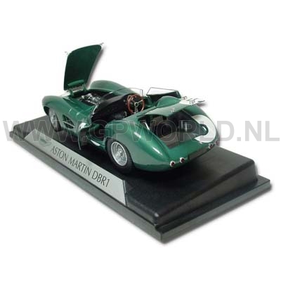 1959 Aston Martin DBR1 #5