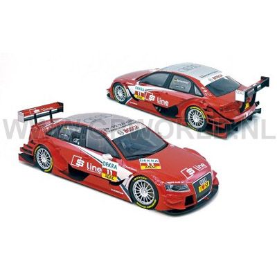 2009 M. Rockenfeller #11