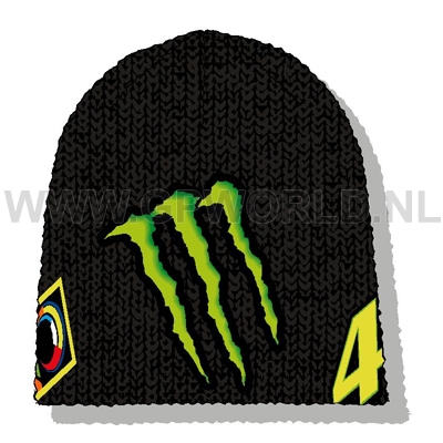 Valentino Rossi beanie