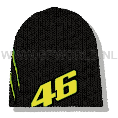 Valentino Rossi beanie