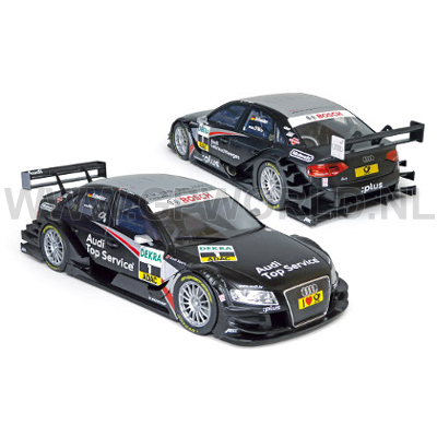 2009 Timo Scheider #1