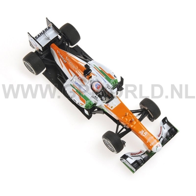 2013 Paul di Resta