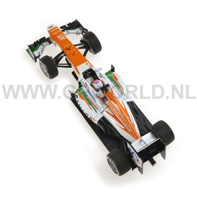 2013 Paul di Resta