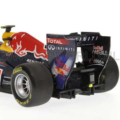 2011 Mark Webber