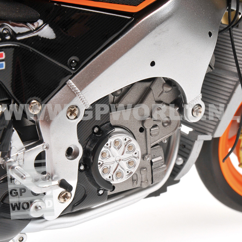 2011 Casey Stoner