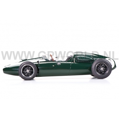 1959 Jack Brabham