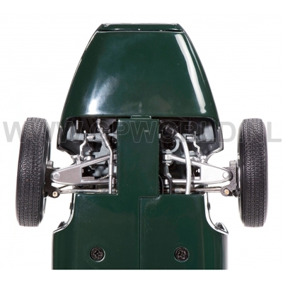 1959 Jack Brabham