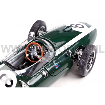 1959 Jack Brabham