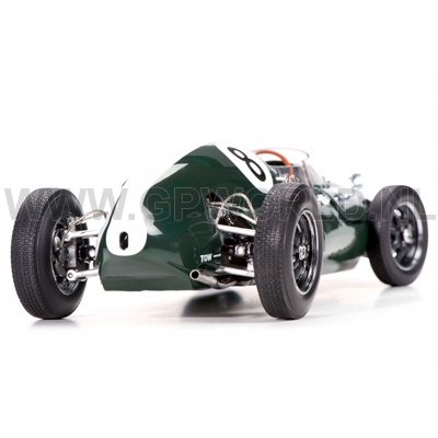 1959 Jack Brabham