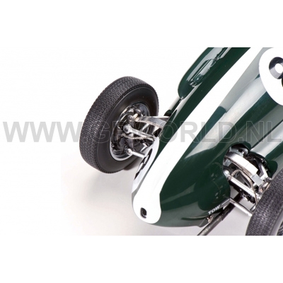 1959 Jack Brabham