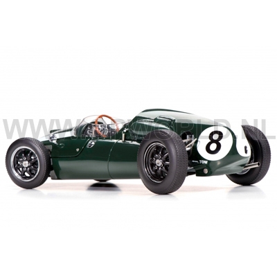 1959 Jack Brabham