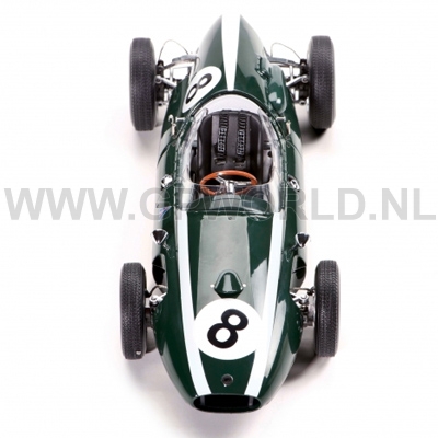 1959 Jack Brabham