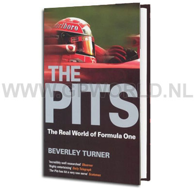 The pits