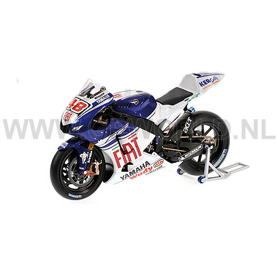 2008 Jorge Lorenzo