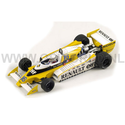 1979 Rene Arnoux