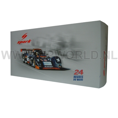 1996 TWR WCS Porsche #7