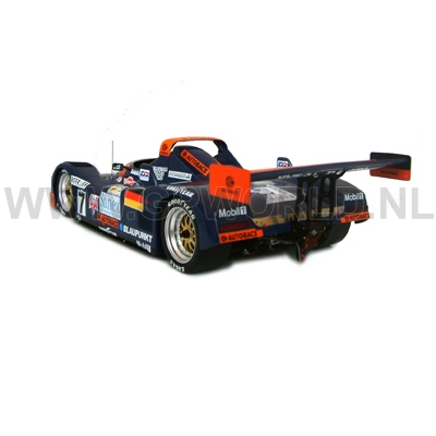 1996 TWR WCS Porsche #7