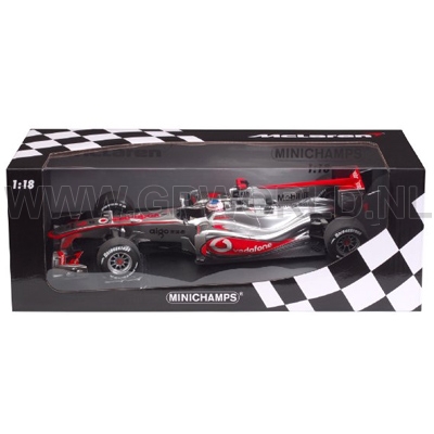 2010 Jenson Button