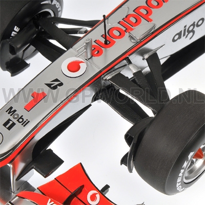 2010 Jenson Button