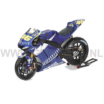 2005 Valentino Rossi #46