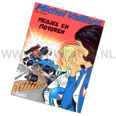 Michel Vaillant #25