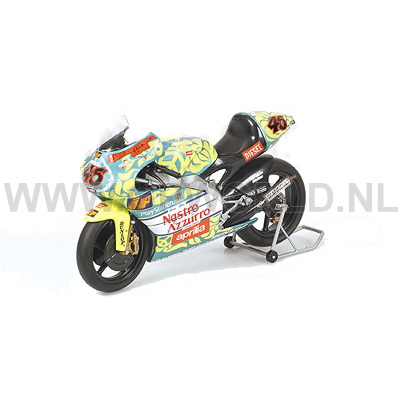 1999 Valentino Rossi #46