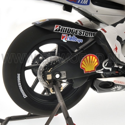 2009 Casey Stoner | Australia set