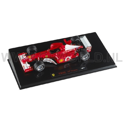 Ferrari 150th victory | 2002 Schumacher