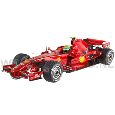 2008 Felipe Massa