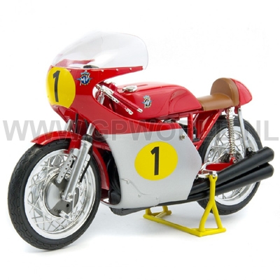 1967 Giacomo Agostini