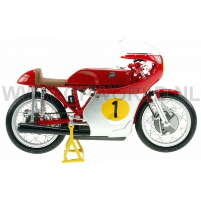 1967 Giacomo Agostini
