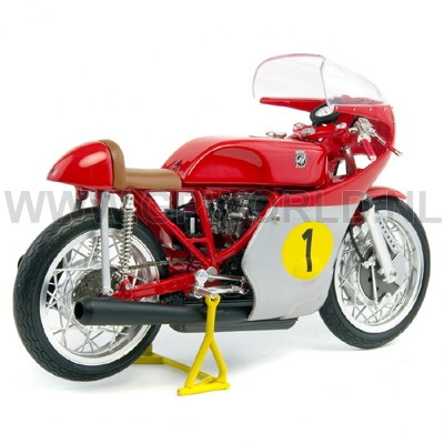 1967 Giacomo Agostini