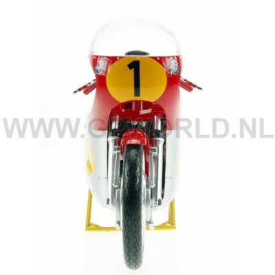 1967 Giacomo Agostini