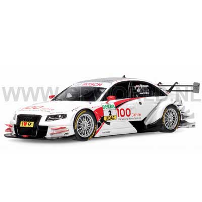 2009 Tom Kristensen #2