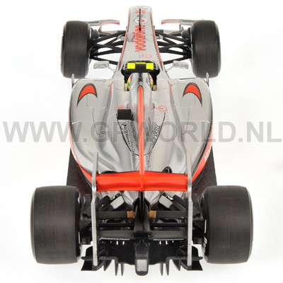 2010 Lewis Hamilton