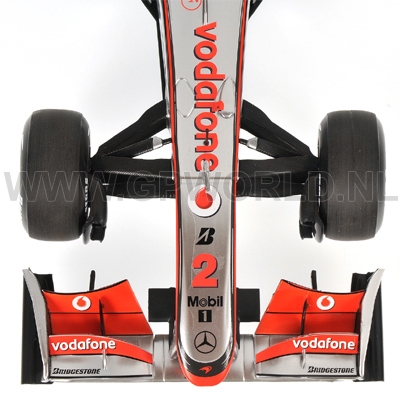 2010 Lewis Hamilton