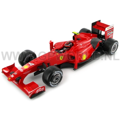 2009 Kimi Raikkonen