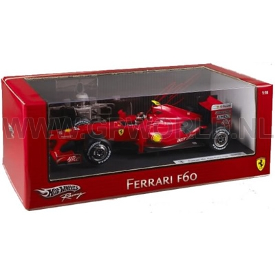 2009 Kimi Raikkonen
