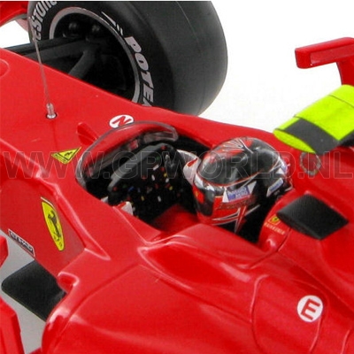 2009 Kimi Raikkonen