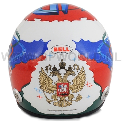 2012 helm Vitaly Petrov