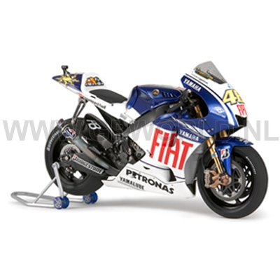 2009 Valentino Rossi kit