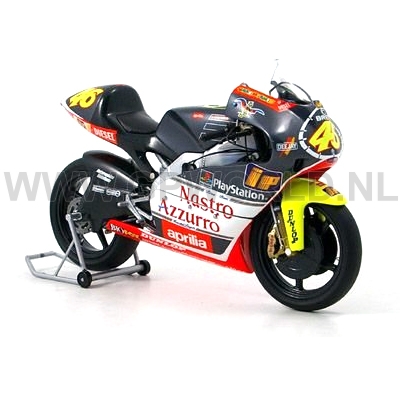 1999 Valentino Rossi