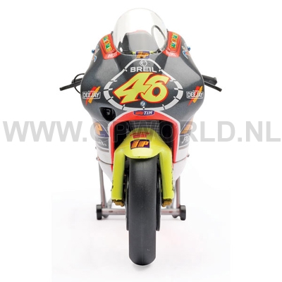 1999 Valentino Rossi