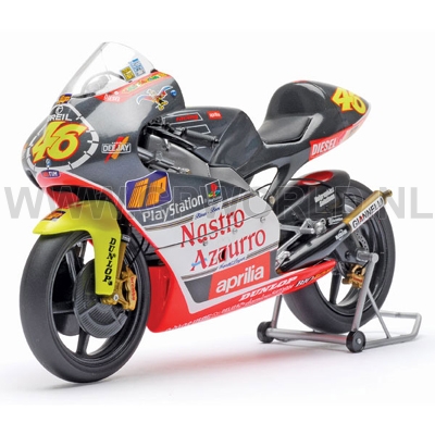1999 Valentino Rossi